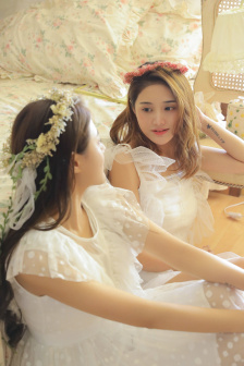 深渊幽灵